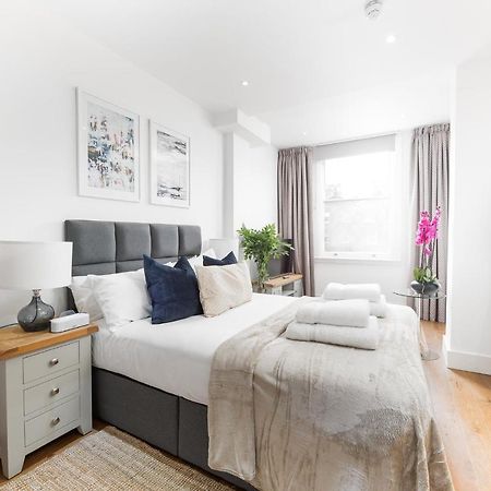 Bayswater By Capital Apartment ลอนดอน ภายนอก รูปภาพ