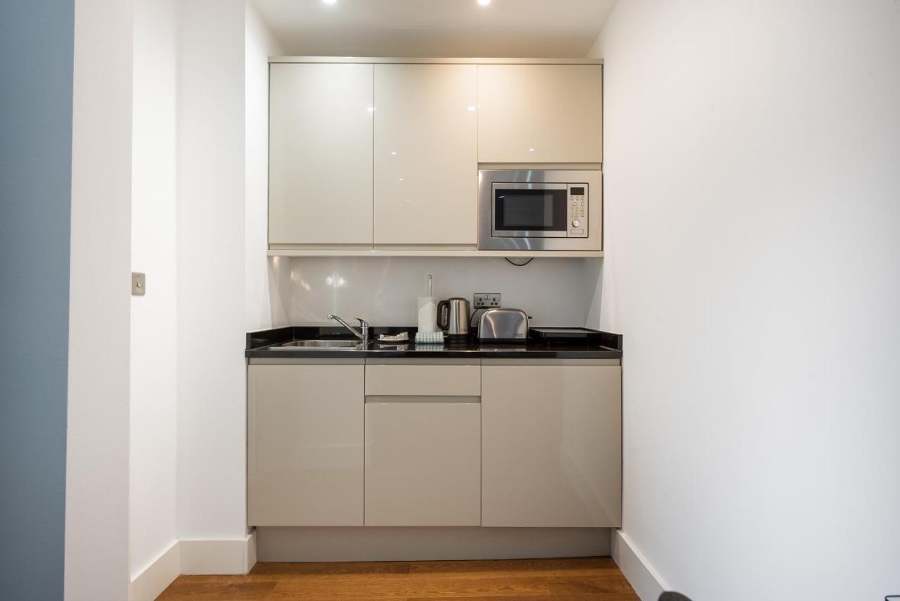 Bayswater By Capital Apartment ลอนดอน ภายนอก รูปภาพ