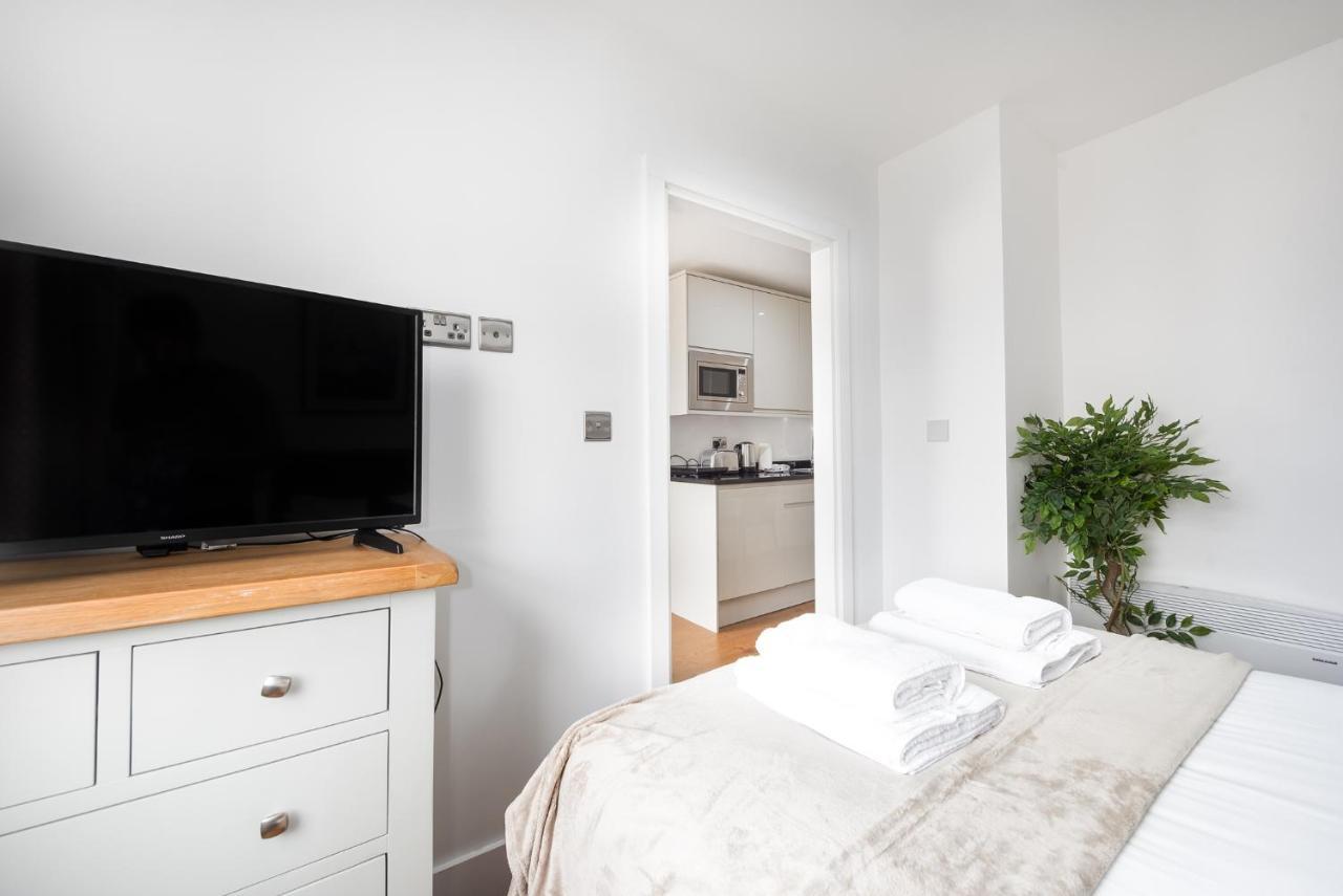 Bayswater By Capital Apartment ลอนดอน ภายนอก รูปภาพ