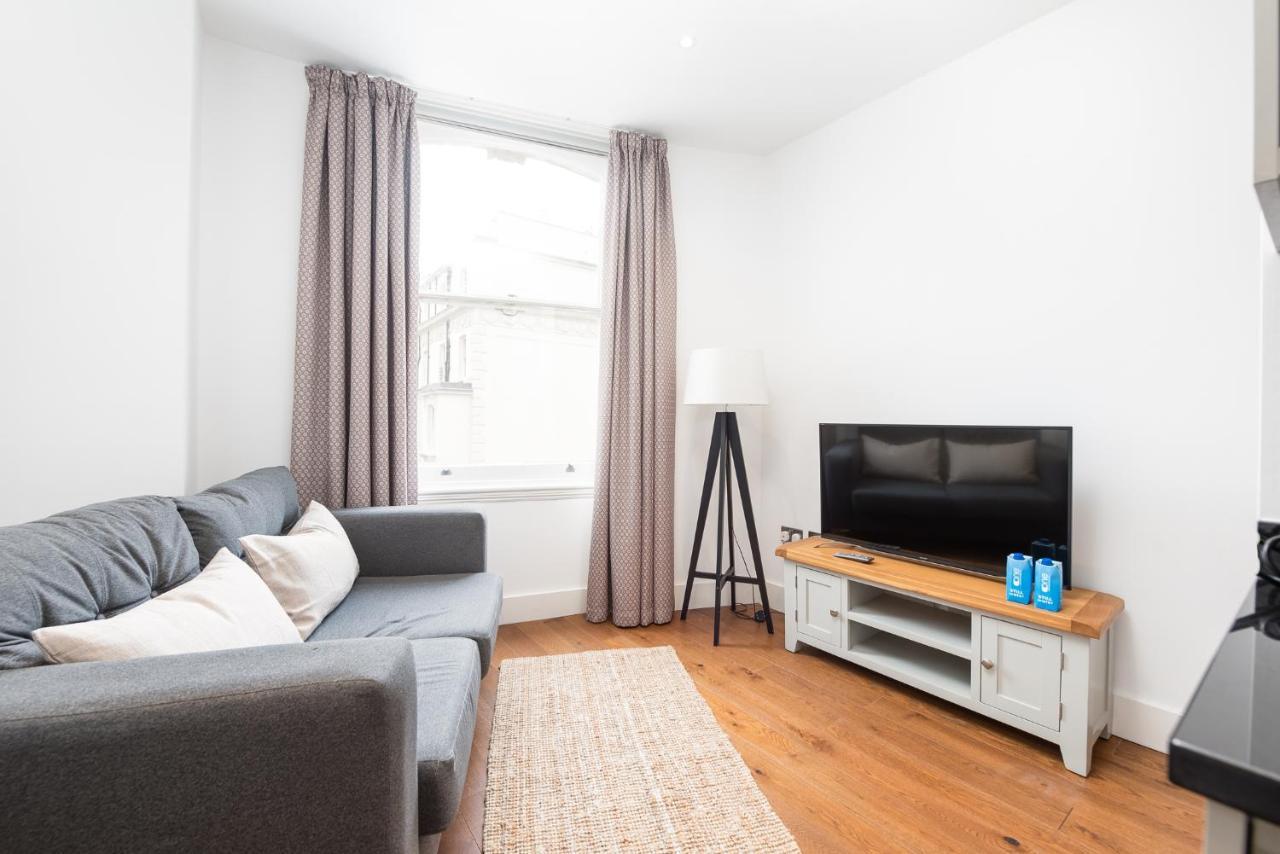 Bayswater By Capital Apartment ลอนดอน ภายนอก รูปภาพ