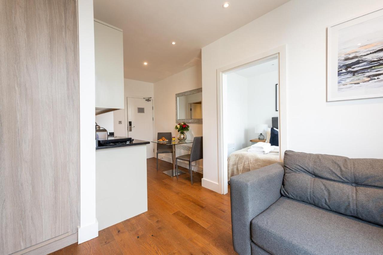 Bayswater By Capital Apartment ลอนดอน ภายนอก รูปภาพ